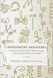 AMAZON: BG Book, Ibrahim Karim, BioGeometry Signat