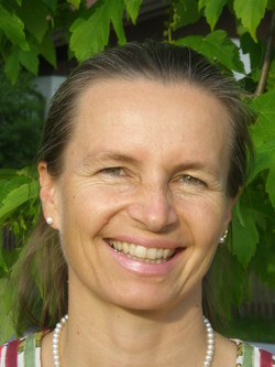 Claudia Schembri-Heitmann