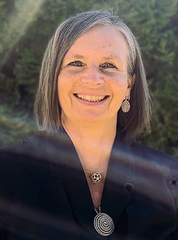 Claudia Schembri-Heitmann