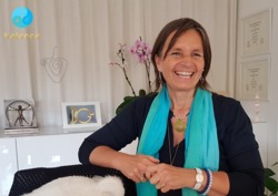 Ihre Kursleiterin: Claudia Schembri-Heitmann