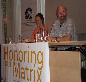 1st European IBA Members Conference 2010