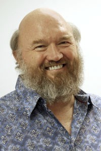 Dr. John Veltheim, Begründer des BodyTalk Systems